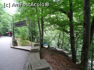 [P04] Cura de ape minerale presupune și multă mișcare, o parte din izvoare se accesează pe trepte - Băile Olănești.  » foto by tata123 🔱
 - 
<span class="allrVoted glyphicon glyphicon-heart hidden" id="av983471"></span>
<a class="m-l-10 hidden" id="sv983471" onclick="voting_Foto_DelVot(,983471,4666)" role="button">șterge vot <span class="glyphicon glyphicon-remove"></span></a>
<a id="v9983471" class=" c-red"  onclick="voting_Foto_SetVot(983471)" role="button"><span class="glyphicon glyphicon-heart-empty"></span> <b>LIKE</b> = Votează poza</a> <img class="hidden"  id="f983471W9" src="/imagini/loader.gif" border="0" /><span class="AjErrMes hidden" id="e983471ErM"></span>