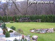 [P09] Hanul La Contele Dracula Suncuius - in curtea interioara » foto by presario
 - 
<span class="allrVoted glyphicon glyphicon-heart hidden" id="av43707"></span>
<a class="m-l-10 hidden" id="sv43707" onclick="voting_Foto_DelVot(,43707,4677)" role="button">șterge vot <span class="glyphicon glyphicon-remove"></span></a>
<a id="v943707" class=" c-red"  onclick="voting_Foto_SetVot(43707)" role="button"><span class="glyphicon glyphicon-heart-empty"></span> <b>LIKE</b> = Votează poza</a> <img class="hidden"  id="f43707W9" src="/imagini/loader.gif" border="0" /><span class="AjErrMes hidden" id="e43707ErM"></span>