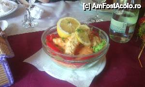 [P11] Casa păstrăvarului (Doripesco) - salata Doripesco » foto by Dragoș_MD
 - 
<span class="allrVoted glyphicon glyphicon-heart hidden" id="av543229"></span>
<a class="m-l-10 hidden" id="sv543229" onclick="voting_Foto_DelVot(,543229,4685)" role="button">șterge vot <span class="glyphicon glyphicon-remove"></span></a>
<a id="v9543229" class=" c-red"  onclick="voting_Foto_SetVot(543229)" role="button"><span class="glyphicon glyphicon-heart-empty"></span> <b>LIKE</b> = Votează poza</a> <img class="hidden"  id="f543229W9" src="/imagini/loader.gif" border="0" /><span class="AjErrMes hidden" id="e543229ErM"></span>