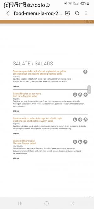 [P07] Meniul restaurantului » foto by nelu73
 - 
<span class="allrVoted glyphicon glyphicon-heart hidden" id="av1372366"></span>
<a class="m-l-10 hidden" id="sv1372366" onclick="voting_Foto_DelVot(,1372366,4690)" role="button">șterge vot <span class="glyphicon glyphicon-remove"></span></a>
<a id="v91372366" class=" c-red"  onclick="voting_Foto_SetVot(1372366)" role="button"><span class="glyphicon glyphicon-heart-empty"></span> <b>LIKE</b> = Votează poza</a> <img class="hidden"  id="f1372366W9" src="/imagini/loader.gif" border="0" /><span class="AjErrMes hidden" id="e1372366ErM"></span>