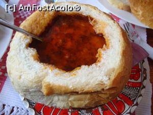 [P14] Ciorba de fasole cu afumătură în pâine - o încântare pentru papilele mele gustative!  » foto by Floryn81
 - 
<span class="allrVoted glyphicon glyphicon-heart hidden" id="av776785"></span>
<a class="m-l-10 hidden" id="sv776785" onclick="voting_Foto_DelVot(,776785,4690)" role="button">șterge vot <span class="glyphicon glyphicon-remove"></span></a>
<a id="v9776785" class=" c-red"  onclick="voting_Foto_SetVot(776785)" role="button"><span class="glyphicon glyphicon-heart-empty"></span> <b>LIKE</b> = Votează poza</a> <img class="hidden"  id="f776785W9" src="/imagini/loader.gif" border="0" /><span class="AjErrMes hidden" id="e776785ErM"></span>