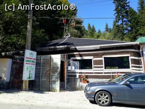 [P14] Restaurantul turcesc Green Grill. Intrarea in cortul turcesc care pare mic din afara dar dispune de spatiu generos in interior. » foto by Floria
 - 
<span class="allrVoted glyphicon glyphicon-heart hidden" id="av1287910"></span>
<a class="m-l-10 hidden" id="sv1287910" onclick="voting_Foto_DelVot(,1287910,4690)" role="button">șterge vot <span class="glyphicon glyphicon-remove"></span></a>
<a id="v91287910" class=" c-red"  onclick="voting_Foto_SetVot(1287910)" role="button"><span class="glyphicon glyphicon-heart-empty"></span> <b>LIKE</b> = Votează poza</a> <img class="hidden"  id="f1287910W9" src="/imagini/loader.gif" border="0" /><span class="AjErrMes hidden" id="e1287910ErM"></span>