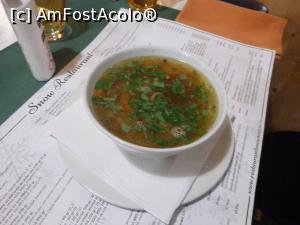 [P49] 49. O porție de ciorbă de văcuță cu legume. » foto by doinafil
 - 
<span class="allrVoted glyphicon glyphicon-heart hidden" id="av1275882"></span>
<a class="m-l-10 hidden" id="sv1275882" onclick="voting_Foto_DelVot(,1275882,4690)" role="button">șterge vot <span class="glyphicon glyphicon-remove"></span></a>
<a id="v91275882" class=" c-red"  onclick="voting_Foto_SetVot(1275882)" role="button"><span class="glyphicon glyphicon-heart-empty"></span> <b>LIKE</b> = Votează poza</a> <img class="hidden"  id="f1275882W9" src="/imagini/loader.gif" border="0" /><span class="AjErrMes hidden" id="e1275882ErM"></span>