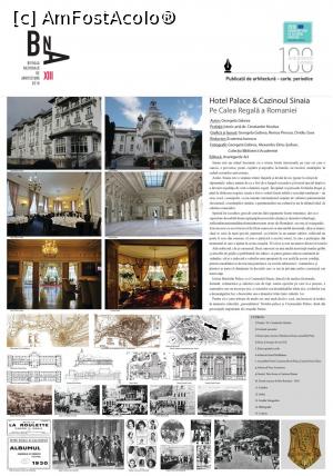 [P04] Hotel Palace versus Casino Sinaia » foto by Michi <span class="label label-default labelC_thin small">NEVOTABILĂ</span>