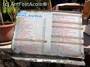 [P24] daca doriti o idee de meniu/preturi TL » foto by jimmybitza*
 - 
<span class="allrVoted glyphicon glyphicon-heart hidden" id="av841083"></span>
<a class="m-l-10 hidden" id="sv841083" onclick="voting_Foto_DelVot(,841083,4692)" role="button">șterge vot <span class="glyphicon glyphicon-remove"></span></a>
<a id="v9841083" class=" c-red"  onclick="voting_Foto_SetVot(841083)" role="button"><span class="glyphicon glyphicon-heart-empty"></span> <b>LIKE</b> = Votează poza</a> <img class="hidden"  id="f841083W9" src="/imagini/loader.gif" border="0" /><span class="AjErrMes hidden" id="e841083ErM"></span>