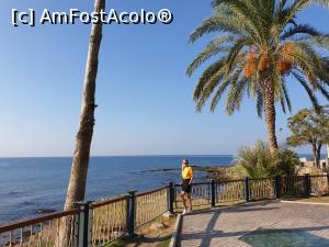 [P19] Plimbare pe faleza din Side - zona vestica » foto by Alina Roxana
 - 
<span class="allrVoted glyphicon glyphicon-heart hidden" id="av1144540"></span>
<a class="m-l-10 hidden" id="sv1144540" onclick="voting_Foto_DelVot(,1144540,4692)" role="button">șterge vot <span class="glyphicon glyphicon-remove"></span></a>
<a id="v91144540" class=" c-red"  onclick="voting_Foto_SetVot(1144540)" role="button"><span class="glyphicon glyphicon-heart-empty"></span> <b>LIKE</b> = Votează poza</a> <img class="hidden"  id="f1144540W9" src="/imagini/loader.gif" border="0" /><span class="AjErrMes hidden" id="e1144540ErM"></span>