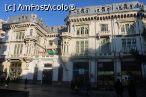 [P02] Craiova, Hotel - Restaurantul Minerva, Fațada din Calea Unirii cu Intrările la Cofetăria Minerva, Restaurantul Minerva și Magazinul Bravo » foto by mprofeanu
 - 
<span class="allrVoted glyphicon glyphicon-heart hidden" id="av1407511"></span>
<a class="m-l-10 hidden" id="sv1407511" onclick="voting_Foto_DelVot(,1407511,4701)" role="button">șterge vot <span class="glyphicon glyphicon-remove"></span></a>
<a id="v91407511" class=" c-red"  onclick="voting_Foto_SetVot(1407511)" role="button"><span class="glyphicon glyphicon-heart-empty"></span> <b>LIKE</b> = Votează poza</a> <img class="hidden"  id="f1407511W9" src="/imagini/loader.gif" border="0" /><span class="AjErrMes hidden" id="e1407511ErM"></span>