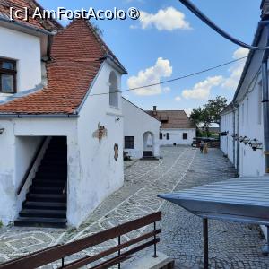 [P19] Brașov, Cetățuia de la Straja, Vizităm Clădirile interioare, urcăm scările » foto by mprofeanu
 - 
<span class="allrVoted glyphicon glyphicon-heart hidden" id="av1436565"></span>
<a class="m-l-10 hidden" id="sv1436565" onclick="voting_Foto_DelVot(,1436565,4703)" role="button">șterge vot <span class="glyphicon glyphicon-remove"></span></a>
<a id="v91436565" class=" c-red"  onclick="voting_Foto_SetVot(1436565)" role="button"><span class="glyphicon glyphicon-heart-empty"></span> <b>LIKE</b> = Votează poza</a> <img class="hidden"  id="f1436565W9" src="/imagini/loader.gif" border="0" /><span class="AjErrMes hidden" id="e1436565ErM"></span>