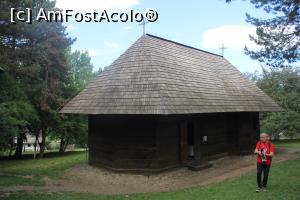 [P29] Suceava, Muzeul Satului Bocovinean, Biserica din Vama » foto by mprofeanu
 - 
<span class="allrVoted glyphicon glyphicon-heart hidden" id="av1324068"></span>
<a class="m-l-10 hidden" id="sv1324068" onclick="voting_Foto_DelVot(,1324068,4721)" role="button">șterge vot <span class="glyphicon glyphicon-remove"></span></a>
<a id="v91324068" class=" c-red"  onclick="voting_Foto_SetVot(1324068)" role="button"><span class="glyphicon glyphicon-heart-empty"></span> <b>LIKE</b> = Votează poza</a> <img class="hidden"  id="f1324068W9" src="/imagini/loader.gif" border="0" /><span class="AjErrMes hidden" id="e1324068ErM"></span>