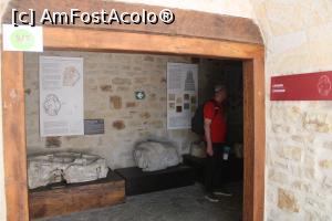 [P49] Cetatea de Scaun a Sucevei, Lapidariu » foto by mprofeanu
 - 
<span class="allrVoted glyphicon glyphicon-heart hidden" id="av1324088"></span>
<a class="m-l-10 hidden" id="sv1324088" onclick="voting_Foto_DelVot(,1324088,4721)" role="button">șterge vot <span class="glyphicon glyphicon-remove"></span></a>
<a id="v91324088" class=" c-red"  onclick="voting_Foto_SetVot(1324088)" role="button"><span class="glyphicon glyphicon-heart-empty"></span> <b>LIKE</b> = Votează poza</a> <img class="hidden"  id="f1324088W9" src="/imagini/loader.gif" border="0" /><span class="AjErrMes hidden" id="e1324088ErM"></span>