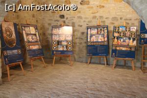 [P52] Cetatea de Scaun a Sucevei, Sala Moștenirea Mușatină » foto by mprofeanu
 - 
<span class="allrVoted glyphicon glyphicon-heart hidden" id="av1324091"></span>
<a class="m-l-10 hidden" id="sv1324091" onclick="voting_Foto_DelVot(,1324091,4721)" role="button">șterge vot <span class="glyphicon glyphicon-remove"></span></a>
<a id="v91324091" class=" c-red"  onclick="voting_Foto_SetVot(1324091)" role="button"><span class="glyphicon glyphicon-heart-empty"></span> <b>LIKE</b> = Votează poza</a> <img class="hidden"  id="f1324091W9" src="/imagini/loader.gif" border="0" /><span class="AjErrMes hidden" id="e1324091ErM"></span>