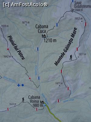 [P21] Panou cu traseul între Cabana Voina și Cabana Cuca.  » foto by tata123 🔱
 - 
<span class="allrVoted glyphicon glyphicon-heart hidden" id="av1052887"></span>
<a class="m-l-10 hidden" id="sv1052887" onclick="voting_Foto_DelVot(,1052887,4725)" role="button">șterge vot <span class="glyphicon glyphicon-remove"></span></a>
<a id="v91052887" class=" c-red"  onclick="voting_Foto_SetVot(1052887)" role="button"><span class="glyphicon glyphicon-heart-empty"></span> <b>LIKE</b> = Votează poza</a> <img class="hidden"  id="f1052887W9" src="/imagini/loader.gif" border="0" /><span class="AjErrMes hidden" id="e1052887ErM"></span>