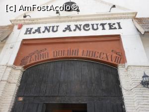 [P03] Hanu Ancuței - Deasupra intrării, anul fondării.  » foto by iulianic
 - 
<span class="allrVoted glyphicon glyphicon-heart hidden" id="av1011587"></span>
<a class="m-l-10 hidden" id="sv1011587" onclick="voting_Foto_DelVot(,1011587,4745)" role="button">șterge vot <span class="glyphicon glyphicon-remove"></span></a>
<a id="v91011587" class=" c-red"  onclick="voting_Foto_SetVot(1011587)" role="button"><span class="glyphicon glyphicon-heart-empty"></span> <b>LIKE</b> = Votează poza</a> <img class="hidden"  id="f1011587W9" src="/imagini/loader.gif" border="0" /><span class="AjErrMes hidden" id="e1011587ErM"></span>