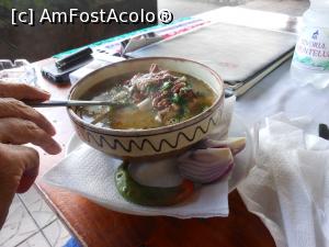 [P14] Hanul Răzeșilor - Borș de fasole cu costiță afumată.  » foto by iulianic
 - 
<span class="allrVoted glyphicon glyphicon-heart hidden" id="av1013155"></span>
<a class="m-l-10 hidden" id="sv1013155" onclick="voting_Foto_DelVot(,1013155,4745)" role="button">șterge vot <span class="glyphicon glyphicon-remove"></span></a>
<a id="v91013155" class=" c-red"  onclick="voting_Foto_SetVot(1013155)" role="button"><span class="glyphicon glyphicon-heart-empty"></span> <b>LIKE</b> = Votează poza</a> <img class="hidden"  id="f1013155W9" src="/imagini/loader.gif" border="0" /><span class="AjErrMes hidden" id="e1013155ErM"></span>