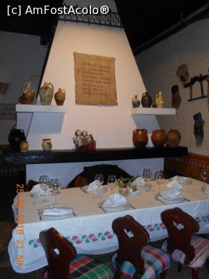 [P19] în interiorul restaurantului Hanu Ancuței » foto by zlatna
 - 
<span class="allrVoted glyphicon glyphicon-heart hidden" id="av1095543"></span>
<a class="m-l-10 hidden" id="sv1095543" onclick="voting_Foto_DelVot(,1095543,4745)" role="button">șterge vot <span class="glyphicon glyphicon-remove"></span></a>
<a id="v91095543" class=" c-red"  onclick="voting_Foto_SetVot(1095543)" role="button"><span class="glyphicon glyphicon-heart-empty"></span> <b>LIKE</b> = Votează poza</a> <img class="hidden"  id="f1095543W9" src="/imagini/loader.gif" border="0" /><span class="AjErrMes hidden" id="e1095543ErM"></span>