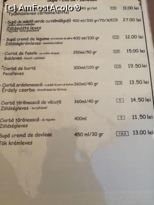 [P26] Meniul restaurantului Lyra. » foto by nelu73
 - 
<span class="allrVoted glyphicon glyphicon-heart hidden" id="av1170459"></span>
<a class="m-l-10 hidden" id="sv1170459" onclick="voting_Foto_DelVot(,1170459,4761)" role="button">șterge vot <span class="glyphicon glyphicon-remove"></span></a>
<a id="v91170459" class=" c-red"  onclick="voting_Foto_SetVot(1170459)" role="button"><span class="glyphicon glyphicon-heart-empty"></span> <b>LIKE</b> = Votează poza</a> <img class="hidden"  id="f1170459W9" src="/imagini/loader.gif" border="0" /><span class="AjErrMes hidden" id="e1170459ErM"></span>