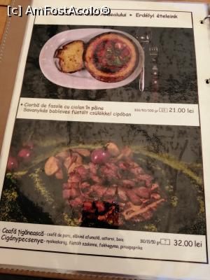 [P29] Meniul restaurantului Lyra. » foto by nelu73
 - 
<span class="allrVoted glyphicon glyphicon-heart hidden" id="av1170462"></span>
<a class="m-l-10 hidden" id="sv1170462" onclick="voting_Foto_DelVot(,1170462,4761)" role="button">șterge vot <span class="glyphicon glyphicon-remove"></span></a>
<a id="v91170462" class=" c-red"  onclick="voting_Foto_SetVot(1170462)" role="button"><span class="glyphicon glyphicon-heart-empty"></span> <b>LIKE</b> = Votează poza</a> <img class="hidden"  id="f1170462W9" src="/imagini/loader.gif" border="0" /><span class="AjErrMes hidden" id="e1170462ErM"></span>