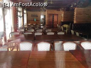 [P19] Interiorul restaurantului de pe insula » foto by dorgo
 - 
<span class="allrVoted glyphicon glyphicon-heart hidden" id="av829893"></span>
<a class="m-l-10 hidden" id="sv829893" onclick="voting_Foto_DelVot(,829893,4761)" role="button">șterge vot <span class="glyphicon glyphicon-remove"></span></a>
<a id="v9829893" class=" c-red"  onclick="voting_Foto_SetVot(829893)" role="button"><span class="glyphicon glyphicon-heart-empty"></span> <b>LIKE</b> = Votează poza</a> <img class="hidden"  id="f829893W9" src="/imagini/loader.gif" border="0" /><span class="AjErrMes hidden" id="e829893ErM"></span>