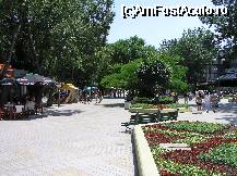 [P17] Foarte multa vegetatie si foarte multe flori pretutindeni in Varna » foto by pepsi70ro
 - 
<span class="allrVoted glyphicon glyphicon-heart hidden" id="av45295"></span>
<a class="m-l-10 hidden" id="sv45295" onclick="voting_Foto_DelVot(,45295,4765)" role="button">șterge vot <span class="glyphicon glyphicon-remove"></span></a>
<a id="v945295" class=" c-red"  onclick="voting_Foto_SetVot(45295)" role="button"><span class="glyphicon glyphicon-heart-empty"></span> <b>LIKE</b> = Votează poza</a> <img class="hidden"  id="f45295W9" src="/imagini/loader.gif" border="0" /><span class="AjErrMes hidden" id="e45295ErM"></span>