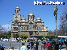 [P01] Catedrala Mitropolitana din Varna » foto by magdalena
 - 
<span class="allrVoted glyphicon glyphicon-heart hidden" id="av44993"></span>
<a class="m-l-10 hidden" id="sv44993" onclick="voting_Foto_DelVot(,44993,4765)" role="button">șterge vot <span class="glyphicon glyphicon-remove"></span></a>
<a id="v944993" class=" c-red"  onclick="voting_Foto_SetVot(44993)" role="button"><span class="glyphicon glyphicon-heart-empty"></span> <b>LIKE</b> = Votează poza</a> <img class="hidden"  id="f44993W9" src="/imagini/loader.gif" border="0" /><span class="AjErrMes hidden" id="e44993ErM"></span>