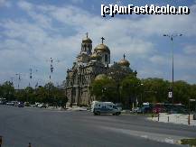 [P07] Catedrala din Varna » foto by magdalena
 - 
<span class="allrVoted glyphicon glyphicon-heart hidden" id="av70253"></span>
<a class="m-l-10 hidden" id="sv70253" onclick="voting_Foto_DelVot(,70253,4765)" role="button">șterge vot <span class="glyphicon glyphicon-remove"></span></a>
<a id="v970253" class=" c-red"  onclick="voting_Foto_SetVot(70253)" role="button"><span class="glyphicon glyphicon-heart-empty"></span> <b>LIKE</b> = Votează poza</a> <img class="hidden"  id="f70253W9" src="/imagini/loader.gif" border="0" /><span class="AjErrMes hidden" id="e70253ErM"></span>