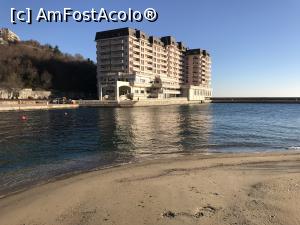 [P48] Descoperă Sunny Day - Port Palace - singura zonă de intrare în mare cu nisip identificată de mine » foto by nicole33
 - 
<span class="allrVoted glyphicon glyphicon-heart hidden" id="av948460"></span>
<a class="m-l-10 hidden" id="sv948460" onclick="voting_Foto_DelVot(,948460,4773)" role="button">șterge vot <span class="glyphicon glyphicon-remove"></span></a>
<a id="v9948460" class=" c-red"  onclick="voting_Foto_SetVot(948460)" role="button"><span class="glyphicon glyphicon-heart-empty"></span> <b>LIKE</b> = Votează poza</a> <img class="hidden"  id="f948460W9" src="/imagini/loader.gif" border="0" /><span class="AjErrMes hidden" id="e948460ErM"></span>
