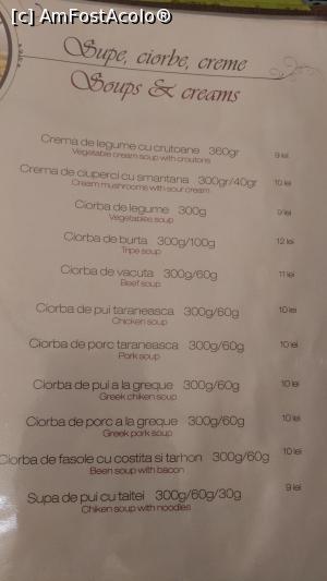 [P19] Restaurant Dragului Predeal - supe și ciorbe.  » foto by bogumil
 - 
<span class="allrVoted glyphicon glyphicon-heart hidden" id="av769614"></span>
<a class="m-l-10 hidden" id="sv769614" onclick="voting_Foto_DelVot(,769614,4795)" role="button">șterge vot <span class="glyphicon glyphicon-remove"></span></a>
<a id="v9769614" class=" c-red"  onclick="voting_Foto_SetVot(769614)" role="button"><span class="glyphicon glyphicon-heart-empty"></span> <b>LIKE</b> = Votează poza</a> <img class="hidden"  id="f769614W9" src="/imagini/loader.gif" border="0" /><span class="AjErrMes hidden" id="e769614ErM"></span>
