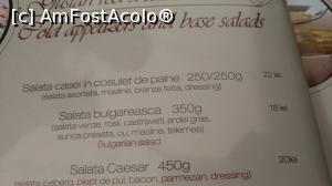 [P20] Restaurant Dragului Predeal - salate...  » foto by bogumil
 - 
<span class="allrVoted glyphicon glyphicon-heart hidden" id="av769615"></span>
<a class="m-l-10 hidden" id="sv769615" onclick="voting_Foto_DelVot(,769615,4795)" role="button">șterge vot <span class="glyphicon glyphicon-remove"></span></a>
<a id="v9769615" class=" c-red"  onclick="voting_Foto_SetVot(769615)" role="button"><span class="glyphicon glyphicon-heart-empty"></span> <b>LIKE</b> = Votează poza</a> <img class="hidden"  id="f769615W9" src="/imagini/loader.gif" border="0" /><span class="AjErrMes hidden" id="e769615ErM"></span>