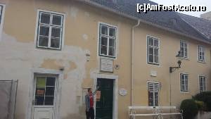 [P01] Casa in care a locuit Beethoven » foto by anichitean
 - 
<span class="allrVoted glyphicon glyphicon-heart hidden" id="av538963"></span>
<a class="m-l-10 hidden" id="sv538963" onclick="voting_Foto_DelVot(,538963,4805)" role="button">șterge vot <span class="glyphicon glyphicon-remove"></span></a>
<a id="v9538963" class=" c-red"  onclick="voting_Foto_SetVot(538963)" role="button"><span class="glyphicon glyphicon-heart-empty"></span> <b>LIKE</b> = Votează poza</a> <img class="hidden"  id="f538963W9" src="/imagini/loader.gif" border="0" /><span class="AjErrMes hidden" id="e538963ErM"></span>