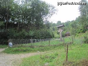 [P06] Dupa 6 kilometri de mers pe jos pe strazi prafuite printre case ne apare in sfarsit ceva demn de vazut: intrarea pe domeniul manastirii.  » foto by senateo
 - 
<span class="allrVoted glyphicon glyphicon-heart hidden" id="av667215"></span>
<a class="m-l-10 hidden" id="sv667215" onclick="voting_Foto_DelVot(,667215,4807)" role="button">șterge vot <span class="glyphicon glyphicon-remove"></span></a>
<a id="v9667215" class=" c-red"  onclick="voting_Foto_SetVot(667215)" role="button"><span class="glyphicon glyphicon-heart-empty"></span> <b>LIKE</b> = Votează poza</a> <img class="hidden"  id="f667215W9" src="/imagini/loader.gif" border="0" /><span class="AjErrMes hidden" id="e667215ErM"></span>