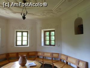 [P12] Chiojdu - Casa cu blazoane. Camera primire. » foto by iulianic
 - 
<span class="allrVoted glyphicon glyphicon-heart hidden" id="av1312385"></span>
<a class="m-l-10 hidden" id="sv1312385" onclick="voting_Foto_DelVot(,1312385,4816)" role="button">șterge vot <span class="glyphicon glyphicon-remove"></span></a>
<a id="v91312385" class=" c-red"  onclick="voting_Foto_SetVot(1312385)" role="button"><span class="glyphicon glyphicon-heart-empty"></span> <b>LIKE</b> = Votează poza</a> <img class="hidden"  id="f1312385W9" src="/imagini/loader.gif" border="0" /><span class="AjErrMes hidden" id="e1312385ErM"></span>