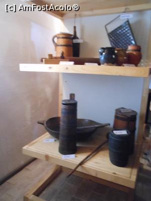 [P16] Chiojdu - Casa cu blazoane. Expoziția etnografică din pivniță. » foto by iulianic
 - 
<span class="allrVoted glyphicon glyphicon-heart hidden" id="av1312389"></span>
<a class="m-l-10 hidden" id="sv1312389" onclick="voting_Foto_DelVot(,1312389,4816)" role="button">șterge vot <span class="glyphicon glyphicon-remove"></span></a>
<a id="v91312389" class=" c-red"  onclick="voting_Foto_SetVot(1312389)" role="button"><span class="glyphicon glyphicon-heart-empty"></span> <b>LIKE</b> = Votează poza</a> <img class="hidden"  id="f1312389W9" src="/imagini/loader.gif" border="0" /><span class="AjErrMes hidden" id="e1312389ErM"></span>