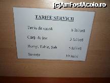 [P16] Tarife servicii » foto by david
 - 
<span class="allrVoted glyphicon glyphicon-heart hidden" id="av178174"></span>
<a class="m-l-10 hidden" id="sv178174" onclick="voting_Foto_DelVot(,178174,4822)" role="button">șterge vot <span class="glyphicon glyphicon-remove"></span></a>
<a id="v9178174" class=" c-red"  onclick="voting_Foto_SetVot(178174)" role="button"><span class="glyphicon glyphicon-heart-empty"></span> <b>LIKE</b> = Votează poza</a> <img class="hidden"  id="f178174W9" src="/imagini/loader.gif" border="0" /><span class="AjErrMes hidden" id="e178174ErM"></span>