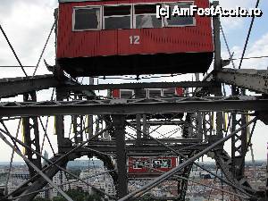 [P08] Si ultima, dar nu cea din urma, Wiener Riesenrad (1022 Wien, Riesenradplatz 1) - „Roata mare din Prater” » foto by andi1972
 - 
<span class="allrVoted glyphicon glyphicon-heart hidden" id="av510056"></span>
<a class="m-l-10 hidden" id="sv510056" onclick="voting_Foto_DelVot(,510056,4839)" role="button">șterge vot <span class="glyphicon glyphicon-remove"></span></a>
<a id="v9510056" class=" c-red"  onclick="voting_Foto_SetVot(510056)" role="button"><span class="glyphicon glyphicon-heart-empty"></span> <b>LIKE</b> = Votează poza</a> <img class="hidden"  id="f510056W9" src="/imagini/loader.gif" border="0" /><span class="AjErrMes hidden" id="e510056ErM"></span>