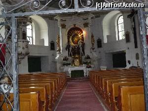 [P27] Interiorul bisericii Maria Mutter din Bockstein » foto by stellinna
 - 
<span class="allrVoted glyphicon glyphicon-heart hidden" id="av671070"></span>
<a class="m-l-10 hidden" id="sv671070" onclick="voting_Foto_DelVot(,671070,4839)" role="button">șterge vot <span class="glyphicon glyphicon-remove"></span></a>
<a id="v9671070" class=" c-red"  onclick="voting_Foto_SetVot(671070)" role="button"><span class="glyphicon glyphicon-heart-empty"></span> <b>LIKE</b> = Votează poza</a> <img class="hidden"  id="f671070W9" src="/imagini/loader.gif" border="0" /><span class="AjErrMes hidden" id="e671070ErM"></span>