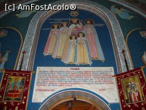 [P34] Reprezentarea Sfinților Martiri Brâncoveni și pisania bisericii noi de la Mănăstirea Brâncoveanu. » foto by Floryn81
 - 
<span class="allrVoted glyphicon glyphicon-heart hidden" id="av720674"></span>
<a class="m-l-10 hidden" id="sv720674" onclick="voting_Foto_DelVot(,720674,4842)" role="button">șterge vot <span class="glyphicon glyphicon-remove"></span></a>
<a id="v9720674" class=" c-red"  onclick="voting_Foto_SetVot(720674)" role="button"><span class="glyphicon glyphicon-heart-empty"></span> <b>LIKE</b> = Votează poza</a> <img class="hidden"  id="f720674W9" src="/imagini/loader.gif" border="0" /><span class="AjErrMes hidden" id="e720674ErM"></span>