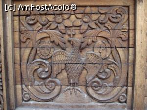 [P45] Detaliu al paraclisului.  » foto by Floryn81
 - 
<span class="allrVoted glyphicon glyphicon-heart hidden" id="av720685"></span>
<a class="m-l-10 hidden" id="sv720685" onclick="voting_Foto_DelVot(,720685,4842)" role="button">șterge vot <span class="glyphicon glyphicon-remove"></span></a>
<a id="v9720685" class=" c-red"  onclick="voting_Foto_SetVot(720685)" role="button"><span class="glyphicon glyphicon-heart-empty"></span> <b>LIKE</b> = Votează poza</a> <img class="hidden"  id="f720685W9" src="/imagini/loader.gif" border="0" /><span class="AjErrMes hidden" id="e720685ErM"></span>
