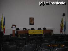 [P15] Sala de cursuri/conferinte din cadrul Academiei » foto by BEBEPETRESCU
 - 
<span class="allrVoted glyphicon glyphicon-heart hidden" id="av284873"></span>
<a class="m-l-10 hidden" id="sv284873" onclick="voting_Foto_DelVot(,284873,4842)" role="button">șterge vot <span class="glyphicon glyphicon-remove"></span></a>
<a id="v9284873" class=" c-red"  onclick="voting_Foto_SetVot(284873)" role="button"><span class="glyphicon glyphicon-heart-empty"></span> <b>LIKE</b> = Votează poza</a> <img class="hidden"  id="f284873W9" src="/imagini/loader.gif" border="0" /><span class="AjErrMes hidden" id="e284873ErM"></span>