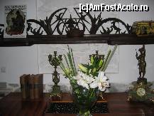 [P13] Detaliu din pensiune » foto by buburuzica
 - 
<span class="allrVoted glyphicon glyphicon-heart hidden" id="av46793"></span>
<a class="m-l-10 hidden" id="sv46793" onclick="voting_Foto_DelVot(,46793,4853)" role="button">șterge vot <span class="glyphicon glyphicon-remove"></span></a>
<a id="v946793" class=" c-red"  onclick="voting_Foto_SetVot(46793)" role="button"><span class="glyphicon glyphicon-heart-empty"></span> <b>LIKE</b> = Votează poza</a> <img class="hidden"  id="f46793W9" src="/imagini/loader.gif" border="0" /><span class="AjErrMes hidden" id="e46793ErM"></span>