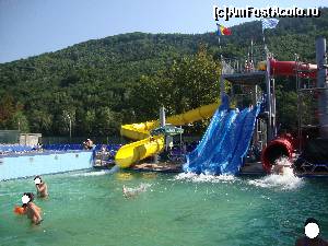 [P12] 1. Ștrandul Cozia AquaPark - Iată și toboganele ștrandului. Nu de puține ori ne-au lipăit tălpile pe scara metalică pentru a ne avânta pe oricare dintre ele! » foto by Floryn81
 - 
<span class="allrVoted glyphicon glyphicon-heart hidden" id="av680469"></span>
<a class="m-l-10 hidden" id="sv680469" onclick="voting_Foto_DelVot(,680469,4859)" role="button">șterge vot <span class="glyphicon glyphicon-remove"></span></a>
<a id="v9680469" class=" c-red"  onclick="voting_Foto_SetVot(680469)" role="button"><span class="glyphicon glyphicon-heart-empty"></span> <b>LIKE</b> = Votează poza</a> <img class="hidden"  id="f680469W9" src="/imagini/loader.gif" border="0" /><span class="AjErrMes hidden" id="e680469ErM"></span>