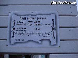 [P45] 4. Piscina de la Terasa Camelot - Tarife din august 2015.  » foto by Floryn81
 - 
<span class="allrVoted glyphicon glyphicon-heart hidden" id="av680502"></span>
<a class="m-l-10 hidden" id="sv680502" onclick="voting_Foto_DelVot(,680502,4859)" role="button">șterge vot <span class="glyphicon glyphicon-remove"></span></a>
<a id="v9680502" class=" c-red"  onclick="voting_Foto_SetVot(680502)" role="button"><span class="glyphicon glyphicon-heart-empty"></span> <b>LIKE</b> = Votează poza</a> <img class="hidden"  id="f680502W9" src="/imagini/loader.gif" border="0" /><span class="AjErrMes hidden" id="e680502ErM"></span>