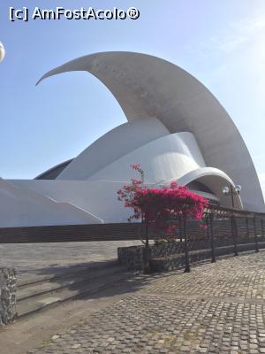 [P02] Auditorio de Tenerife » foto by ailynuka
 - 
<span class="allrVoted glyphicon glyphicon-heart hidden" id="av1023862"></span>
<a class="m-l-10 hidden" id="sv1023862" onclick="voting_Foto_DelVot(,1023862,4873)" role="button">șterge vot <span class="glyphicon glyphicon-remove"></span></a>
<a id="v91023862" class=" c-red"  onclick="voting_Foto_SetVot(1023862)" role="button"><span class="glyphicon glyphicon-heart-empty"></span> <b>LIKE</b> = Votează poza</a> <img class="hidden"  id="f1023862W9" src="/imagini/loader.gif" border="0" /><span class="AjErrMes hidden" id="e1023862ErM"></span>