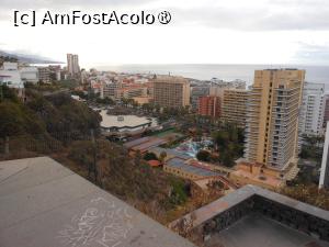 [P10] Puerto de la Cruz - Imagine surprinsă din Mirador La Paz. » foto by iulianic
 - 
<span class="allrVoted glyphicon glyphicon-heart hidden" id="av1428829"></span>
<a class="m-l-10 hidden" id="sv1428829" onclick="voting_Foto_DelVot(,1428829,4873)" role="button">șterge vot <span class="glyphicon glyphicon-remove"></span></a>
<a id="v91428829" class=" c-red"  onclick="voting_Foto_SetVot(1428829)" role="button"><span class="glyphicon glyphicon-heart-empty"></span> <b>LIKE</b> = Votează poza</a> <img class="hidden"  id="f1428829W9" src="/imagini/loader.gif" border="0" /><span class="AjErrMes hidden" id="e1428829ErM"></span>
