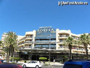 [P05] Hotel Noelia » foto by AliceB
 - 
<span class="allrVoted glyphicon glyphicon-heart hidden" id="av685932"></span>
<a class="m-l-10 hidden" id="sv685932" onclick="voting_Foto_DelVot(,685932,4873)" role="button">șterge vot <span class="glyphicon glyphicon-remove"></span></a>
<a id="v9685932" class=" c-red"  onclick="voting_Foto_SetVot(685932)" role="button"><span class="glyphicon glyphicon-heart-empty"></span> <b>LIKE</b> = Votează poza</a> <img class="hidden"  id="f685932W9" src="/imagini/loader.gif" border="0" /><span class="AjErrMes hidden" id="e685932ErM"></span>