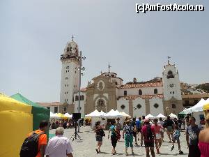 [P01] Candelaria - Basilica de Nuestra Senora de la Candelaria. Am ajuns in micul orasel si ne indreptam spre basilica.  » foto by vega06
 - 
<span class="allrVoted glyphicon glyphicon-heart hidden" id="av573466"></span>
<a class="m-l-10 hidden" id="sv573466" onclick="voting_Foto_DelVot(,573466,4873)" role="button">șterge vot <span class="glyphicon glyphicon-remove"></span></a>
<a id="v9573466" class=" c-red"  onclick="voting_Foto_SetVot(573466)" role="button"><span class="glyphicon glyphicon-heart-empty"></span> <b>LIKE</b> = Votează poza</a> <img class="hidden"  id="f573466W9" src="/imagini/loader.gif" border="0" /><span class="AjErrMes hidden" id="e573466ErM"></span>