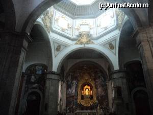 [P05] Candelaria - Basilica de Nuestra Senora de la Candelaria. In plan indepartat vedeti statueta Sfintei Fecioare Maeia.  » foto by vega06
 - 
<span class="allrVoted glyphicon glyphicon-heart hidden" id="av573470"></span>
<a class="m-l-10 hidden" id="sv573470" onclick="voting_Foto_DelVot(,573470,4873)" role="button">șterge vot <span class="glyphicon glyphicon-remove"></span></a>
<a id="v9573470" class=" c-red"  onclick="voting_Foto_SetVot(573470)" role="button"><span class="glyphicon glyphicon-heart-empty"></span> <b>LIKE</b> = Votează poza</a> <img class="hidden"  id="f573470W9" src="/imagini/loader.gif" border="0" /><span class="AjErrMes hidden" id="e573470ErM"></span>