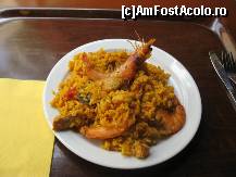 [P08] Mancare traditionala spaniola delicioasa - Palla cu fructe de mare. Pret 9 euro. » foto by cami1212
 - 
<span class="allrVoted glyphicon glyphicon-heart hidden" id="av80518"></span>
<a class="m-l-10 hidden" id="sv80518" onclick="voting_Foto_DelVot(,80518,4873)" role="button">șterge vot <span class="glyphicon glyphicon-remove"></span></a>
<a id="v980518" class=" c-red"  onclick="voting_Foto_SetVot(80518)" role="button"><span class="glyphicon glyphicon-heart-empty"></span> <b>LIKE</b> = Votează poza</a> <img class="hidden"  id="f80518W9" src="/imagini/loader.gif" border="0" /><span class="AjErrMes hidden" id="e80518ErM"></span>