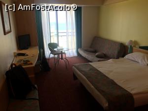 [P01] Camera dubla cu vedere la mare Ibis Constanta.  » foto by Eduard-Ro
 - 
<span class="allrVoted glyphicon glyphicon-heart hidden" id="av882283"></span>
<a class="m-l-10 hidden" id="sv882283" onclick="voting_Foto_DelVot(,882283,4877)" role="button">șterge vot <span class="glyphicon glyphicon-remove"></span></a>
<a id="v9882283" class=" c-red"  onclick="voting_Foto_SetVot(882283)" role="button"><span class="glyphicon glyphicon-heart-empty"></span> <b>LIKE</b> = Votează poza</a> <img class="hidden"  id="f882283W9" src="/imagini/loader.gif" border="0" /><span class="AjErrMes hidden" id="e882283ErM"></span>