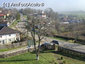 [P58] Satul Cernătești, Biserica pozate de sus din balconul culei » foto by mprofeanu
 - 
<span class="allrVoted glyphicon glyphicon-heart hidden" id="av1511143"></span>
<a class="m-l-10 hidden" id="sv1511143" onclick="voting_Foto_DelVot(,1511143,4898)" role="button">șterge vot <span class="glyphicon glyphicon-remove"></span></a>
<a id="v91511143" class=" c-red"  onclick="voting_Foto_SetVot(1511143)" role="button"><span class="glyphicon glyphicon-heart-empty"></span> <b>LIKE</b> = Votează poza</a> <img class="hidden"  id="f1511143W9" src="/imagini/loader.gif" border="0" /><span class="AjErrMes hidden" id="e1511143ErM"></span>