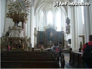 [P07] Biserica Sf. Maria (Saint Mary’s Church) in interior » foto by iccata
 - 
<span class="allrVoted glyphicon glyphicon-heart hidden" id="av452361"></span>
<a class="m-l-10 hidden" id="sv452361" onclick="voting_Foto_DelVot(,452361,4900)" role="button">șterge vot <span class="glyphicon glyphicon-remove"></span></a>
<a id="v9452361" class=" c-red"  onclick="voting_Foto_SetVot(452361)" role="button"><span class="glyphicon glyphicon-heart-empty"></span> <b>LIKE</b> = Votează poza</a> <img class="hidden"  id="f452361W9" src="/imagini/loader.gif" border="0" /><span class="AjErrMes hidden" id="e452361ErM"></span>